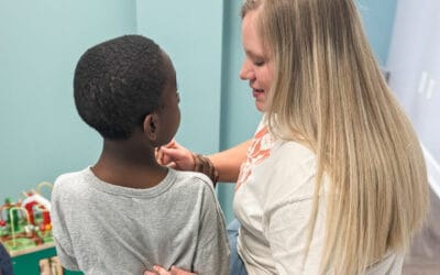 From Nonverbal to Communicating