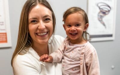 From Fearful to Fearless: Moriah’s Journey into Confidence