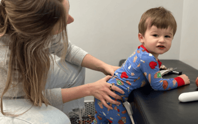 The overlooked reason why your child is constipated