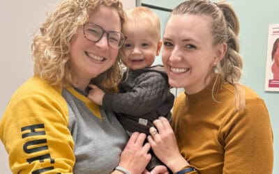 Less Pain, More Joy: A Mama’s Pregnancy & Postpartum Journey