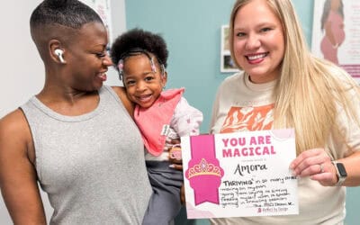 Against All Odds: One Preemie’s Remarkable Journey