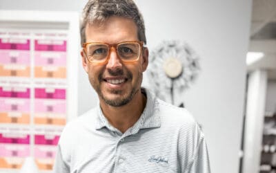 From Burned Out to Fully Present: One Dad’s Journey Back to Hope
