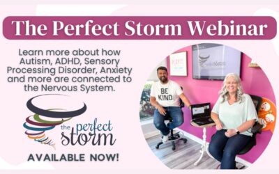 The Perfect Storm Webinar