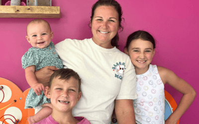 Why the Whole Family Should Get Adjusted (And Why It Starts With You)