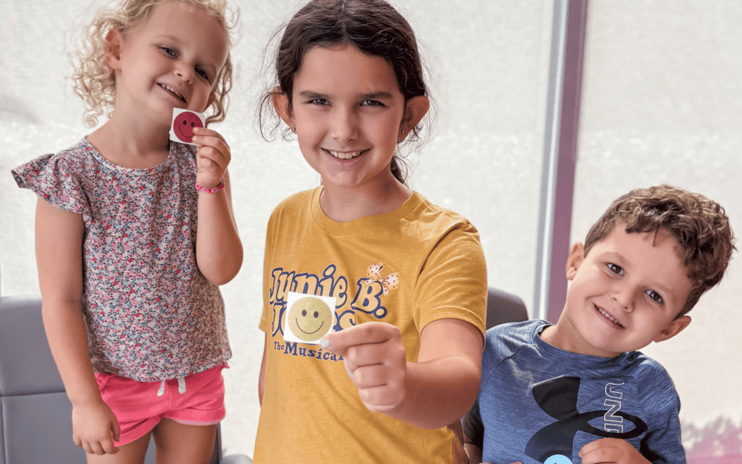 Why Your Child’s Gut Won’t Heal – and What’s Really Going On