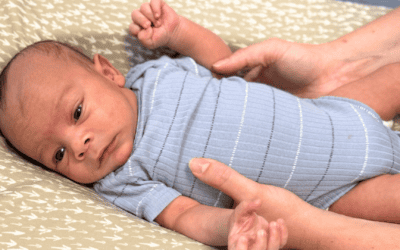 Your Child’s 2-Minute Adjustment Is Doing More Than You Think