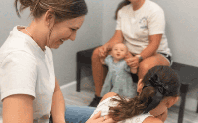 Stronger Together: A Family’s Healing Story