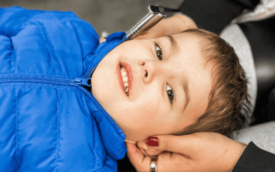 Ear Infections, Antibiotics, and Asthma: A “Perfect Storm”