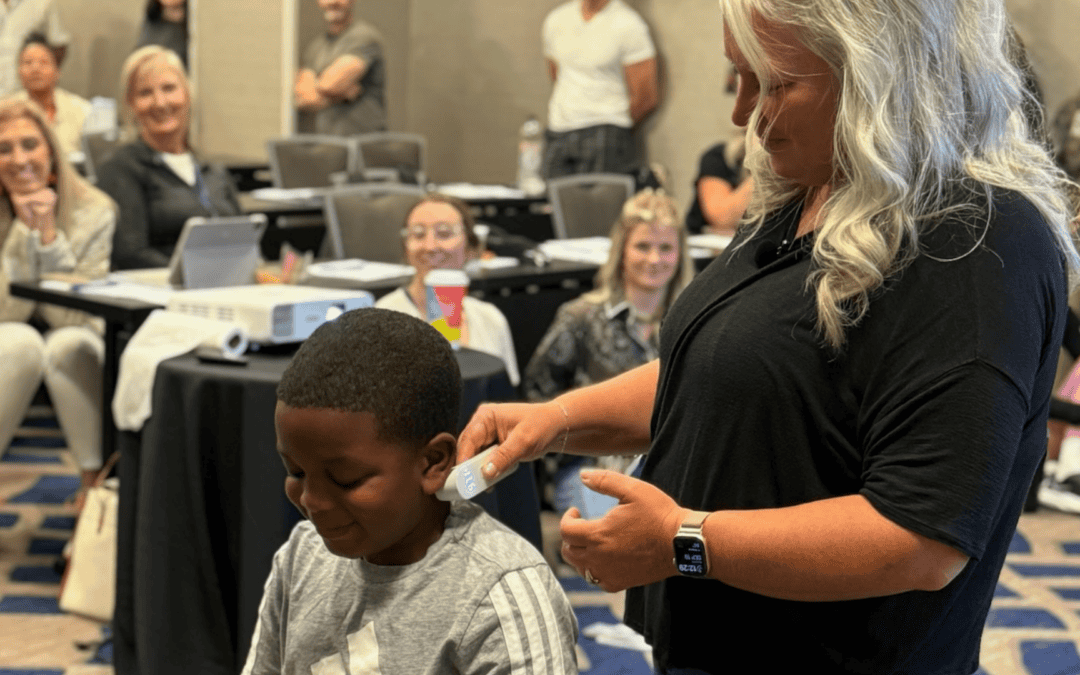 Nervous System Dysregulation in Kids: Why Repair Comes First