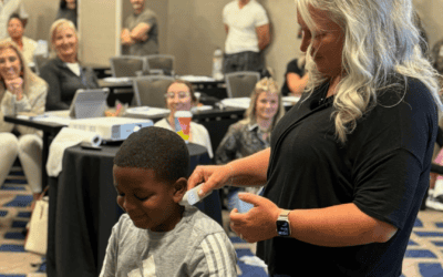Nervous System Dysregulation in Kids: Why Repair Comes First